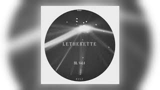 09 Letherette  Mash Wulf [upl. by Darrej]