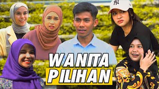 WANITA PILIHAN [upl. by Hsirahc]