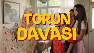 Torun Davası Yerli Komedi 2024 FULL HD [upl. by Massingill]