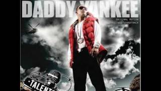 Daddy Yankee  Llamado De Emergencia [upl. by Alemahs]