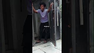 Terpesona shortvideo ngakak funny [upl. by Ariaek]