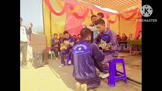 Nepali song quotTungna Ko Dhun Maquot Song by Song by Indrajeet Mizar [upl. by Chenay]