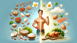 Boost Your Mood and Lose Weight with a ProteinRich Diet [upl. by Edie53]