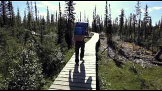 Nahanni National Park Reserve [upl. by Assirolc]