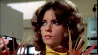 Lynne Frederick in Space 1999  Part 1 of 2 [upl. by Broucek]