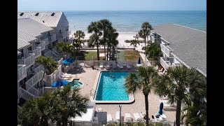 Condo For Rent  Fort Myers Beach FL 33931 [upl. by Auhsaj]