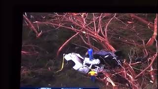 2011 Piedmont Oklahoma EF5 Tornado Extreme Damage [upl. by Etnauq]