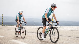 GF Mont Ventoux 2024 goprohero7black [upl. by Scarlet]