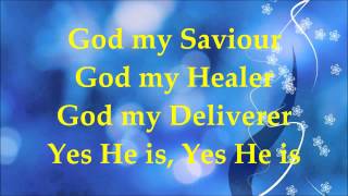 Every Praise  Hezekiah Walker  with Lyrics  2013 [upl. by Macfarlane]