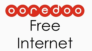 كيف استخدم فيسبوك مجاني مع Ooredoo [upl. by Anauqahs]