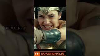 Diana save the boys on street movieclips shortvideo [upl. by Thorwald]