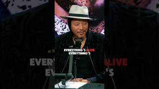 Everything is Conscious Terrence Howard amp Billy Carson 4biddenknowledge [upl. by Tawsha]