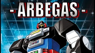 Arbegas 光速電神アルベガス BGM collection [upl. by Waverly205]