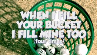 Bucket Fillers  Nature Jams  Lyrics Video [upl. by Sanjay337]