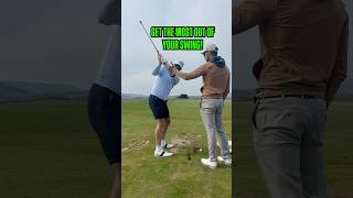 Find what works for your golf swing golfcoach [upl. by Benoite]