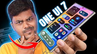 OneUI 70 is here Samsung Killed iPhone⚡ Top 15 Crazy Features [upl. by Gardell151]