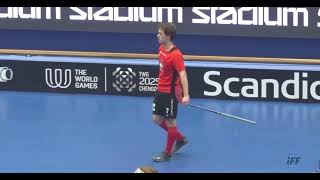 WFC2024 10122024 Canada  Philippines 23 minute [upl. by Lrae190]