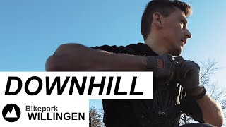 Ein neuer Freund fürs MTB fahren  VLOG [upl. by Gar76]