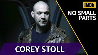 Corey Stoll Roles Before First Man  IMDb NO SMALL PARTS [upl. by Oca]