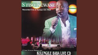 Intro Mawenza Ncwane Live at Durban ICC RSA [upl. by Naujuj]