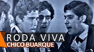 Chico Buarque e MPB4 Roda Viva DVD Roda Viva [upl. by Stelmach]