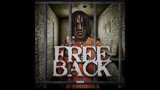 Lit Ksoo  Dead Man “Free Back” ft Lil Teelo amp SOG Draco [upl. by Bellew579]