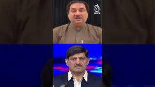 All decimals of Pakistani economy are coming positive Khurram Dastgir  Shorts [upl. by Czarra]