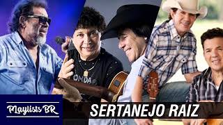 SELEÇÃO  CLÁSSICOS DO SERTANEJO RAIZ [upl. by Cecile878]