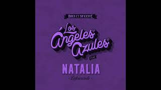 Los Angeles Azules  Nunca Es Suficiente  Slowed Down [upl. by Janey]