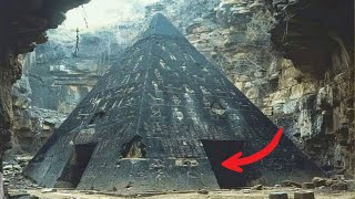 Recent Discoveries Made Inside Egypts Pyramids That Left Scientists Fearful [upl. by Anurag805]