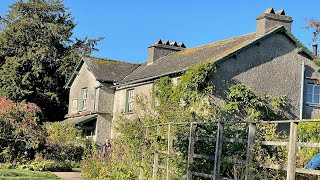 Hilltop House Beatrix Potter and The Lakes District [upl. by Fransis]