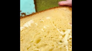 Bread Machine Brioche Bread Recipe [upl. by Nirtiac]