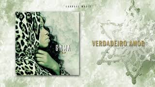 GAMA  VERDADEIRO AMOR Audio Official [upl. by Ayotahs42]