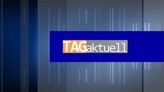 TAGaktuell vom 01022019 [upl. by Biebel]