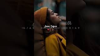 💔🥀 Ve Rusiya Na Kar Meri Jaan Sajna Sad Song Status [upl. by Sinnal]