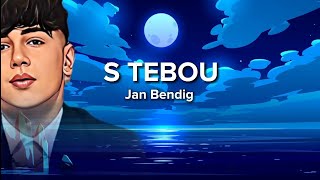 Jan Bendig S TEBOUtext [upl. by Rein]