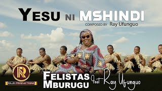 YESU NI MSHINDI [upl. by Maible]