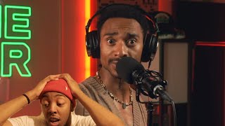 Durand Bernarr  Unknown On The Radar Performance REACTION  HE MIGHT Be THE GREATEST SINGER OUT [upl. by Dnomaj]