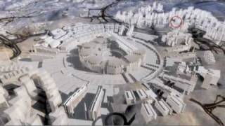 Makkah AlMukaramah Development 2020 Grand Expansion of Al Haram Mosque proposal [upl. by Adnaluoy]