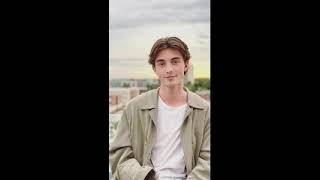 Betcha Never Greyson Chance Video [upl. by Mamie93]