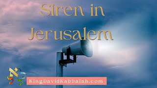 Kabbalistic Experience on Israels Situation [upl. by Nessie702]