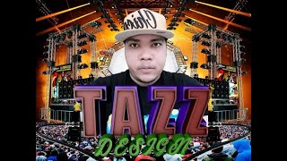 TAZZ DESIGN RAP BEAT 6 DE NOVIEMBRE 2024 PROD BY TAZZ STUDIO [upl. by Olimreh]