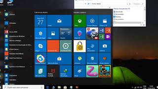 como colocar 2 teclado en 1 pc windows 10 [upl. by Uhayile]