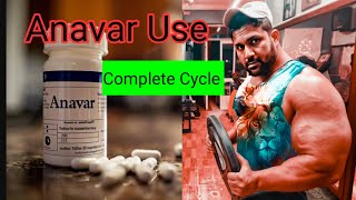 Anavar Results Benefits amp side effects [upl. by Michey]