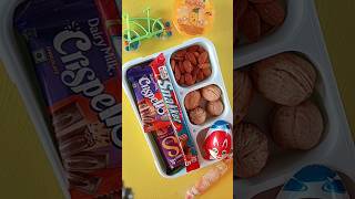 shortvideo yummycandybox candy candybox candybox chocolate food choclatebox [upl. by Htiaf]