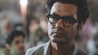 MANTO trailer  BFI London Film Festival 2018 [upl. by Atteval]