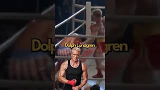 Dolph Lundgren Puts Sly Stallone In The Hospital [upl. by Salvador631]