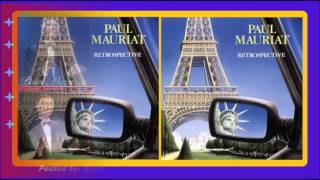 Those were days  Paul Mauriat  Retrospective N 1 [upl. by Alin115]