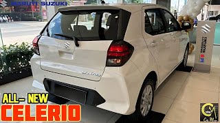 New Celerio 2024 🔥 Launched Prices and Features  HINDI [upl. by Grimaud327]