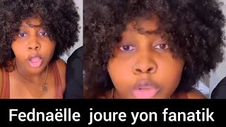 Fednaëlle joure yon fanatik [upl. by Eetnod]